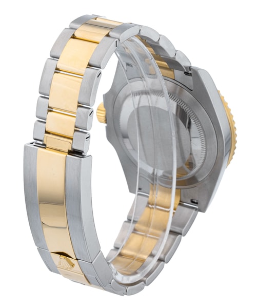 Rolex Submariner 126613 LB